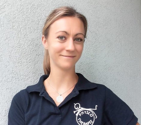 Bettina Wirrer